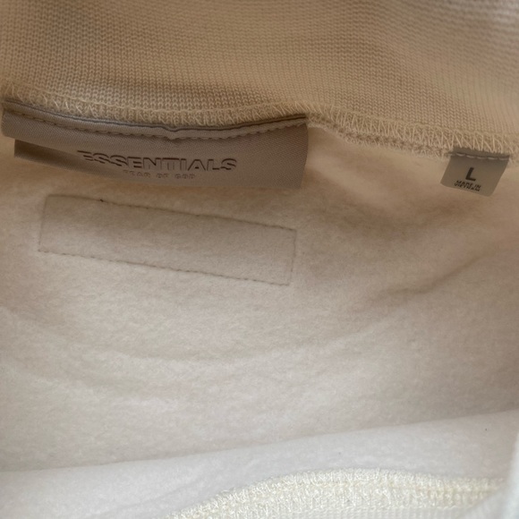 Fear of God Crewneck Sweatshirt - Picture 4 of 8